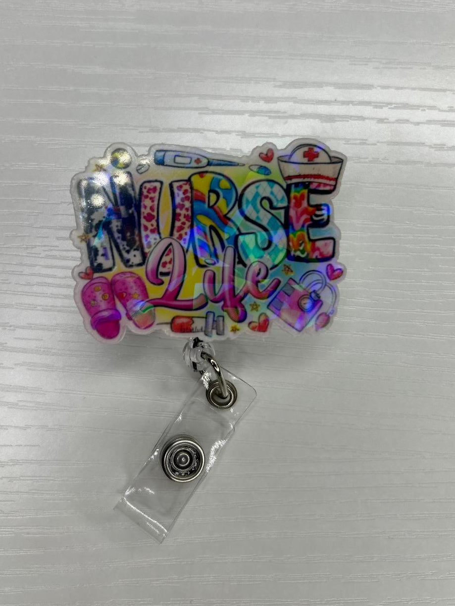 NURSE LIFE