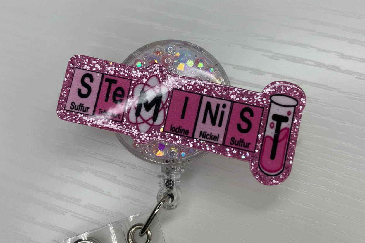 STEMinist