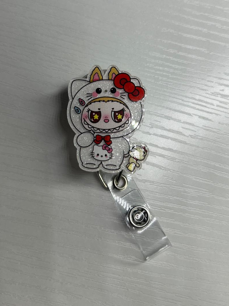 HKitty Labubu