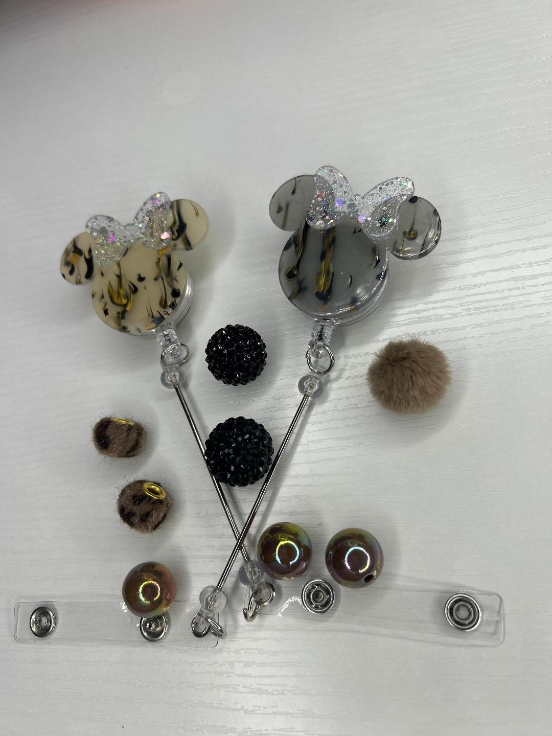 ESPRESSO CHIC- OPTION 2