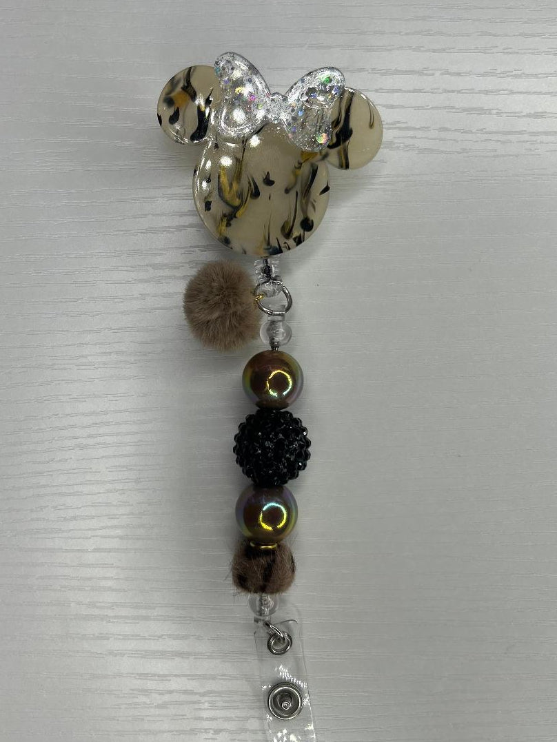 ESPRESSO CHIC- OPTION 1