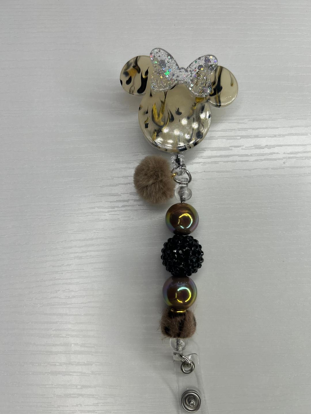 ESPRESSO CHIC- OPTION 1