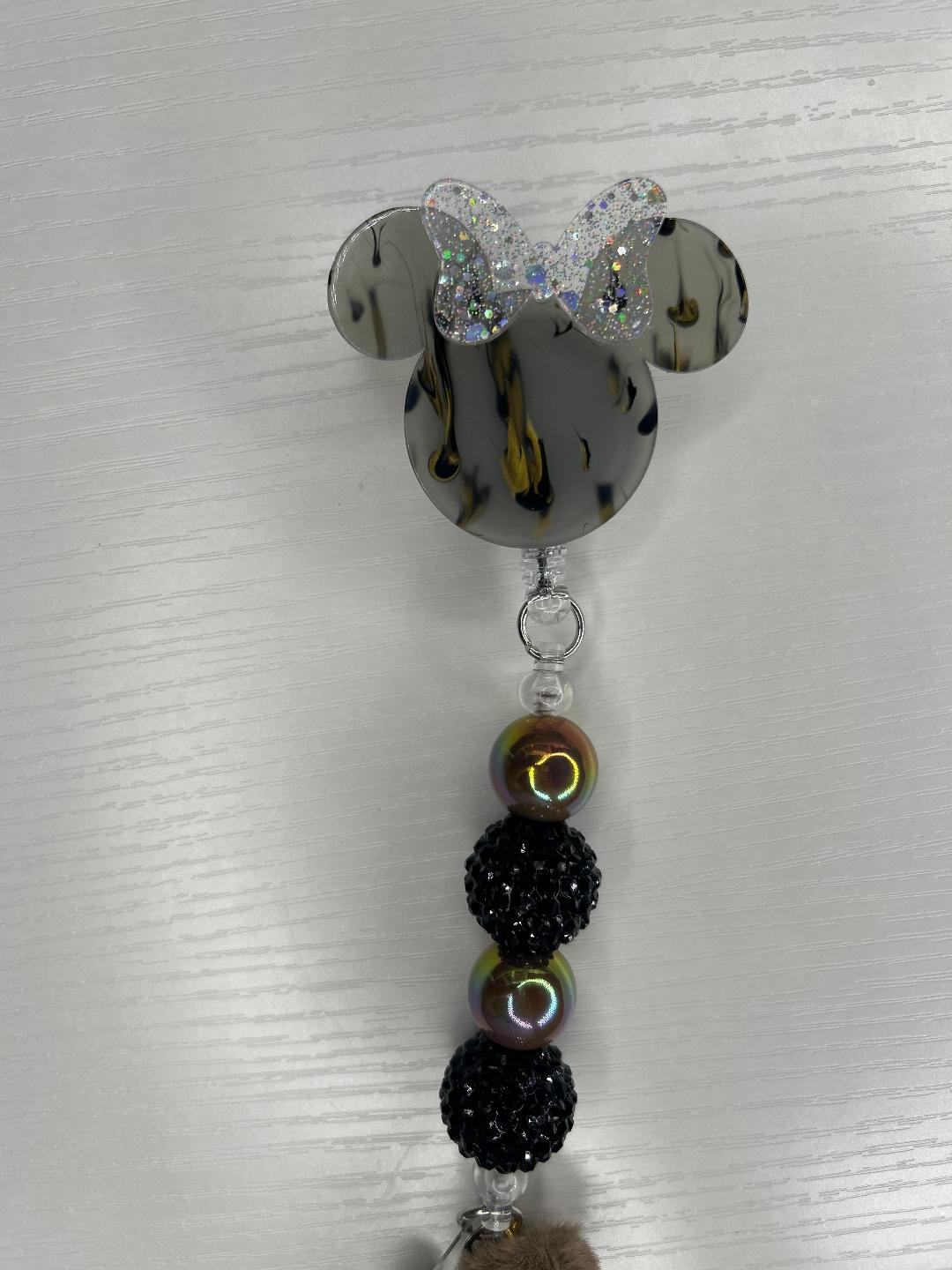 ESPRESSO CHIC- OPTION 2