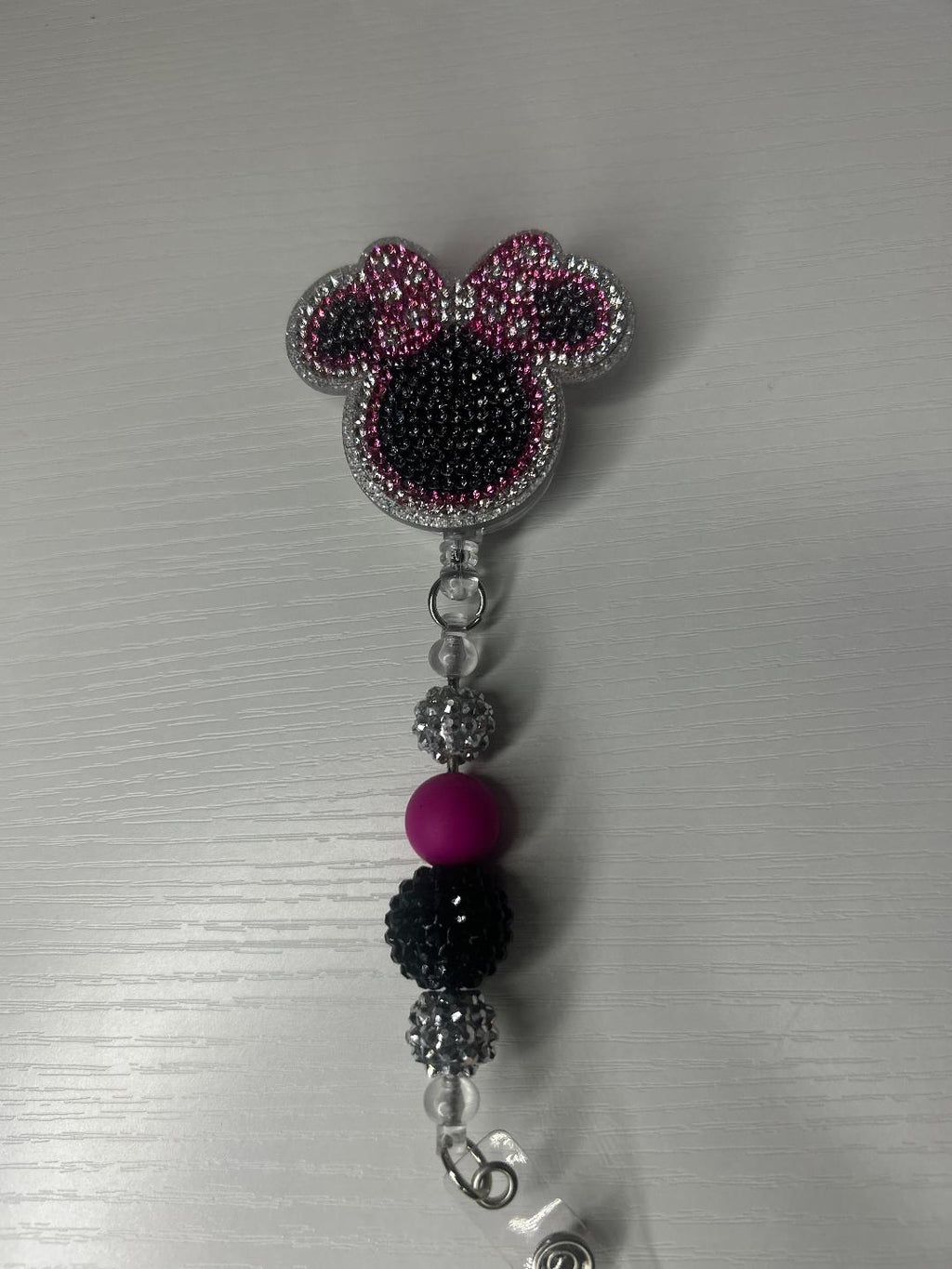 ONYX PINK