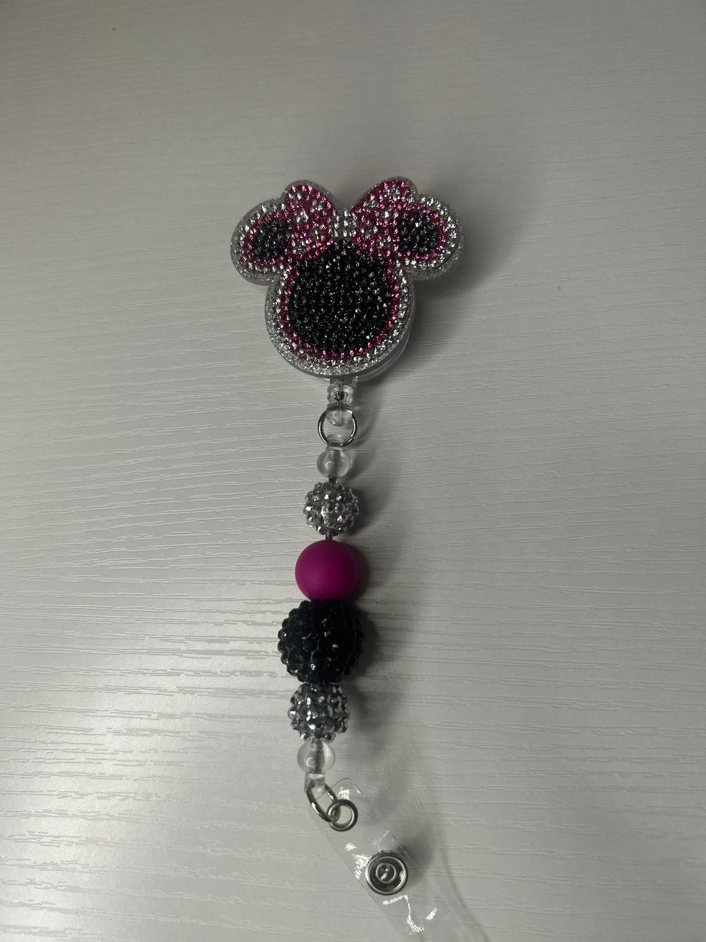 ONYX PINK